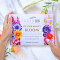 BEAUTY BLOOM – Korėjietiškas atkuriamasis grožio rinkinys