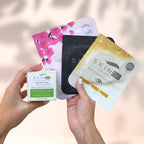 BEAUTY BLOOM – Korėjietiškas atkuriamasis grožio rinkinys