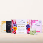 BEAUTY BLOOM – Korėjietiškas atkuriamasis grožio rinkinys